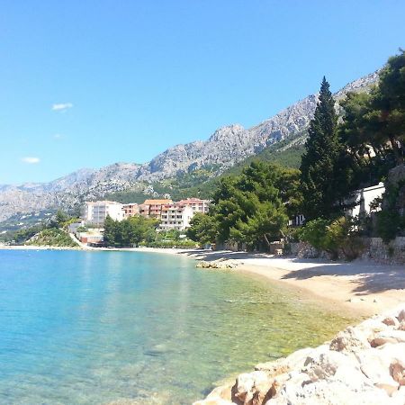 Apartments Monika Omiš Buitenkant foto